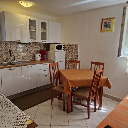 Apartments Luka & Sara Zára Kültér fotó