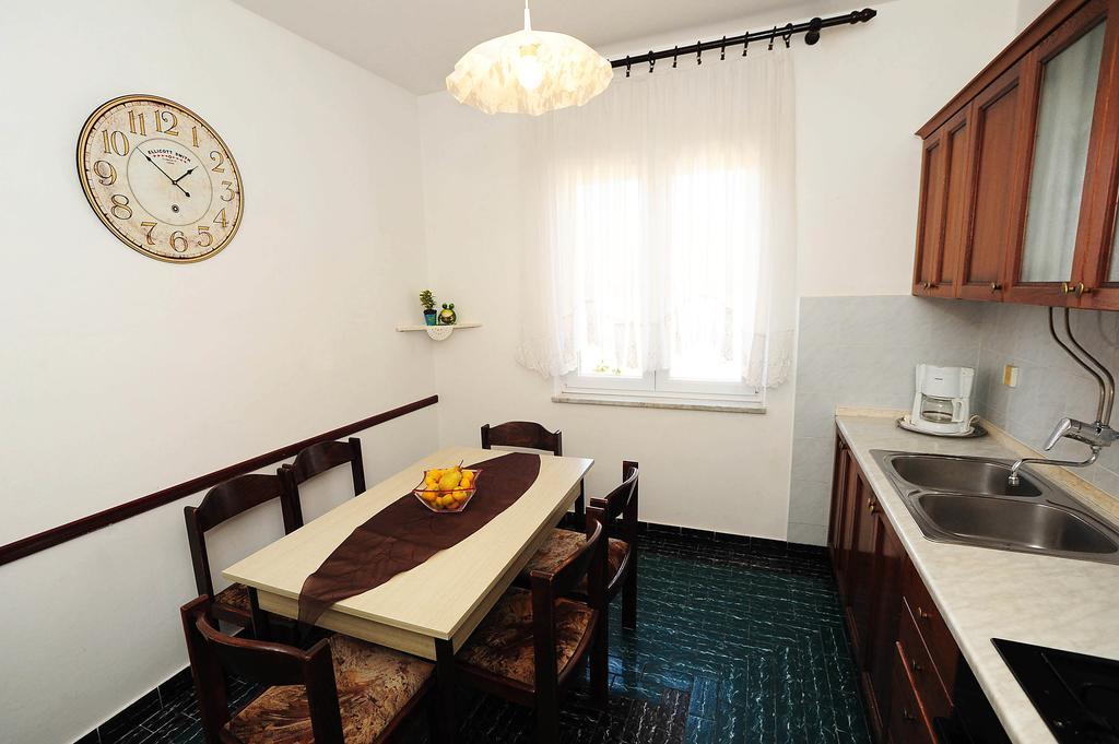 Apartments Luka & Sara Zára Kültér fotó