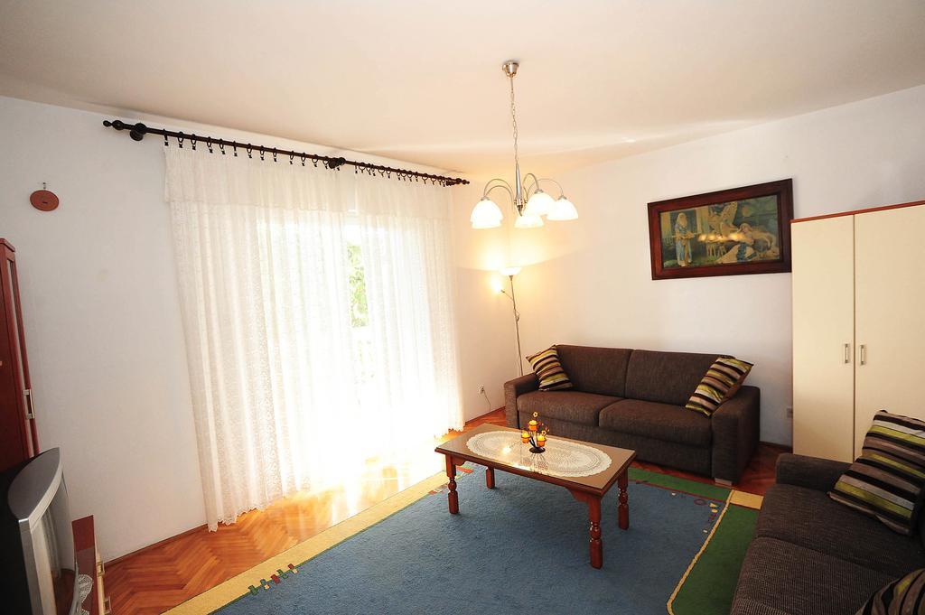 Apartments Luka & Sara Zára Kültér fotó