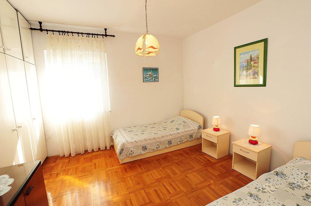 Apartments Luka & Sara Zára Kültér fotó