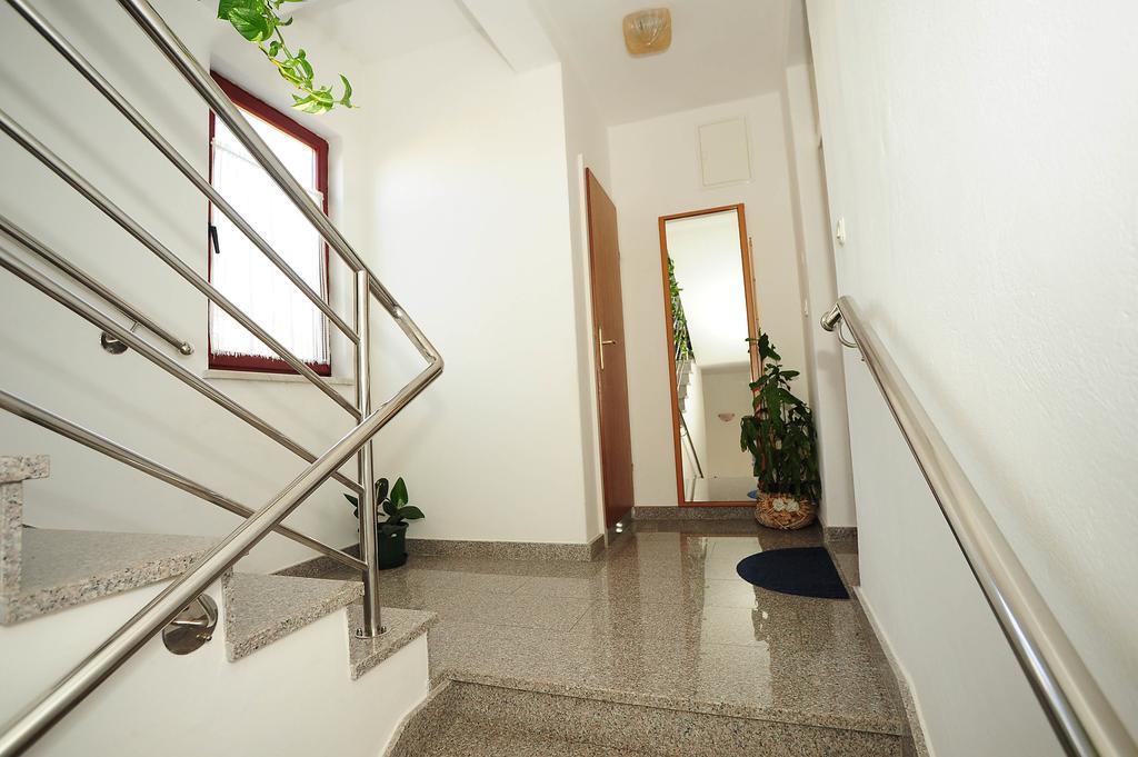 Apartments Luka & Sara Zára Kültér fotó
