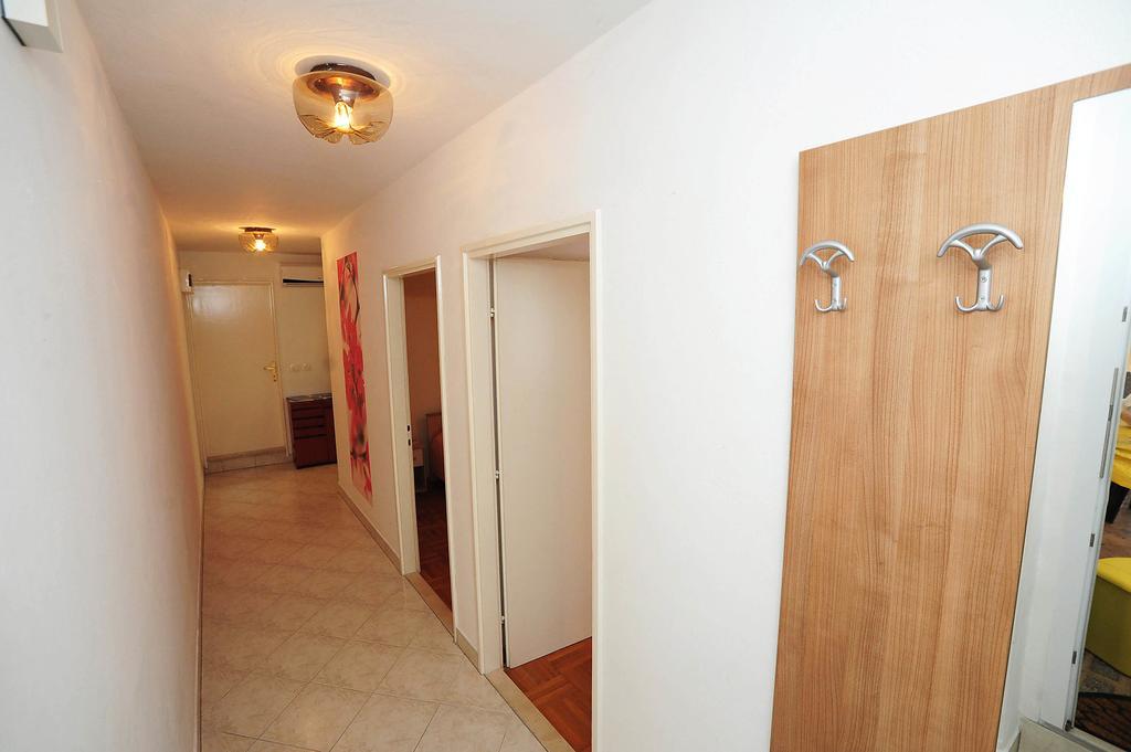 Apartments Luka & Sara Zára Kültér fotó