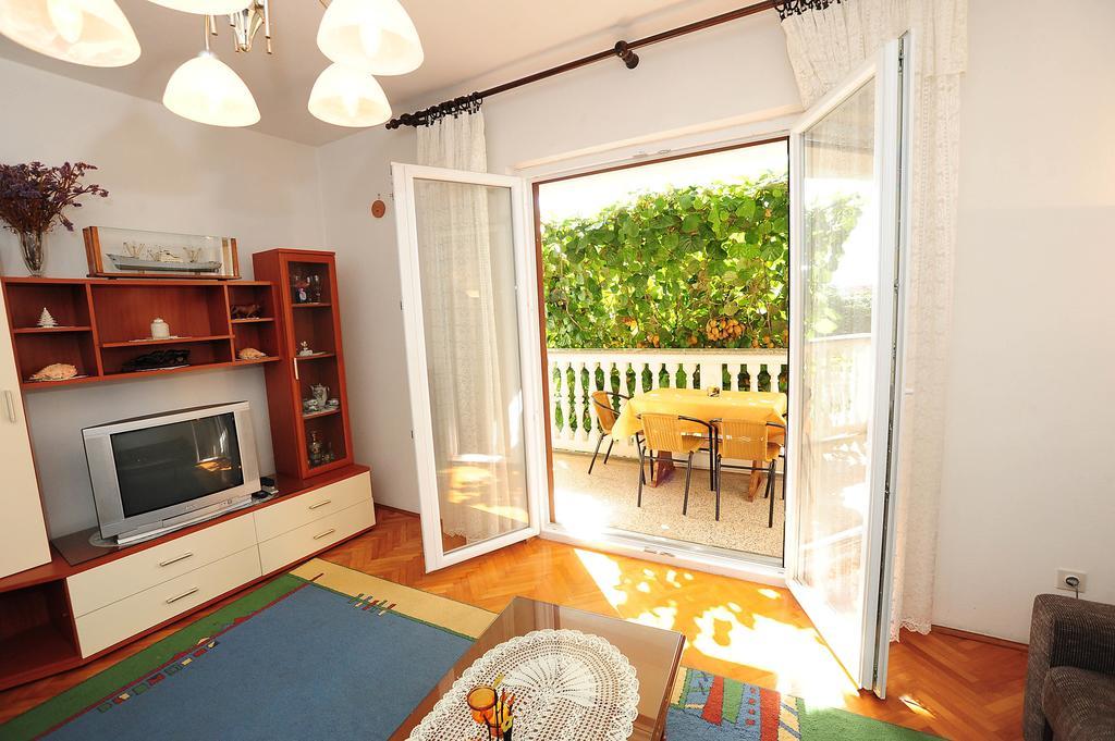 Apartments Luka & Sara Zára Kültér fotó