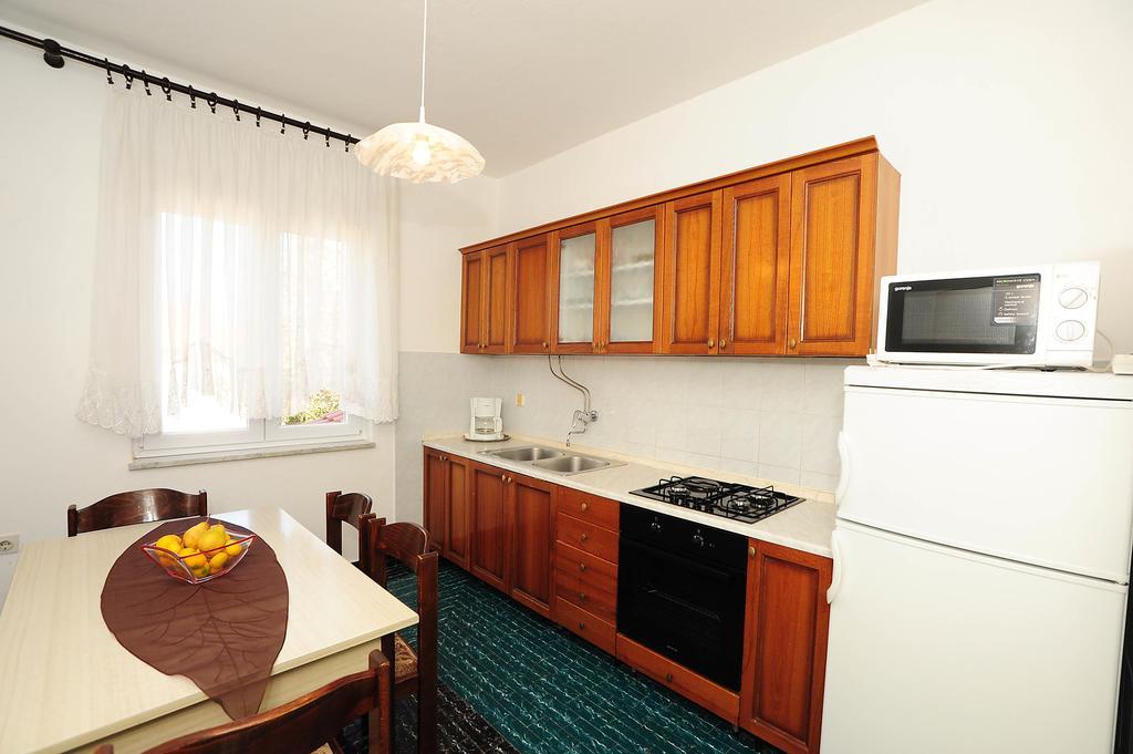 Apartments Luka & Sara Zára Kültér fotó
