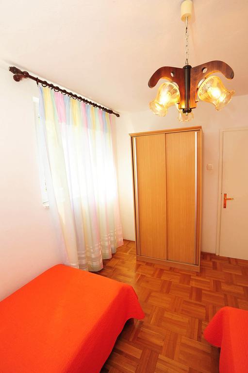 Apartments Luka & Sara Zára Kültér fotó