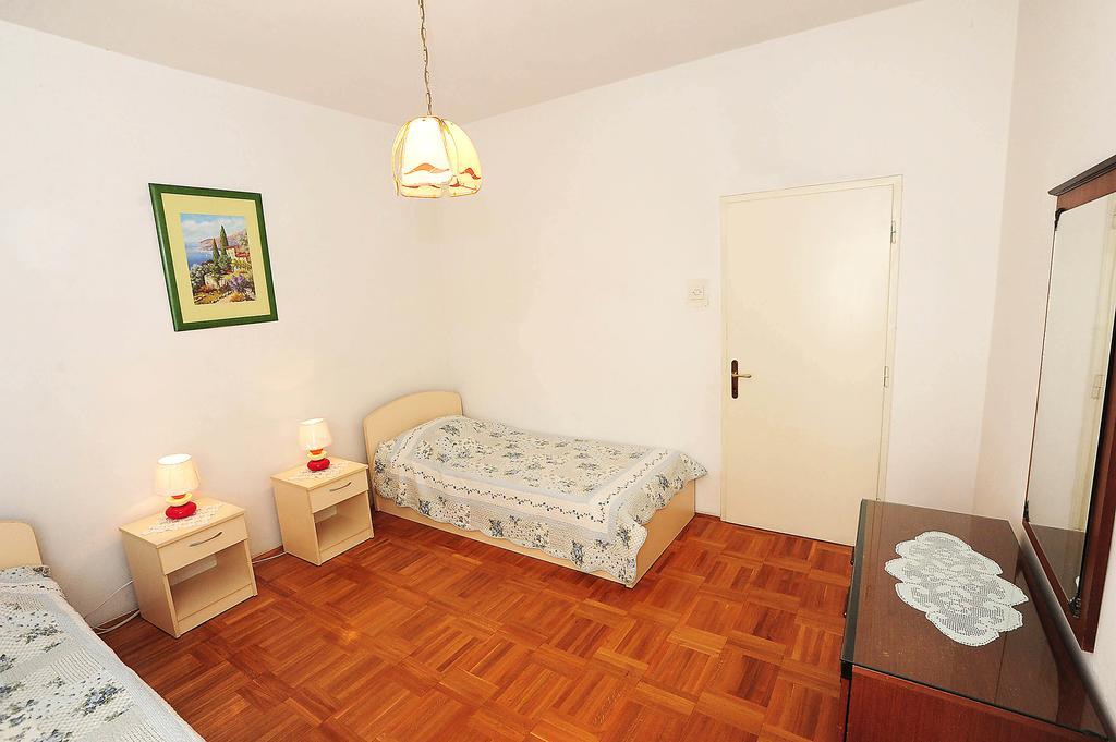 Apartments Luka & Sara Zára Kültér fotó