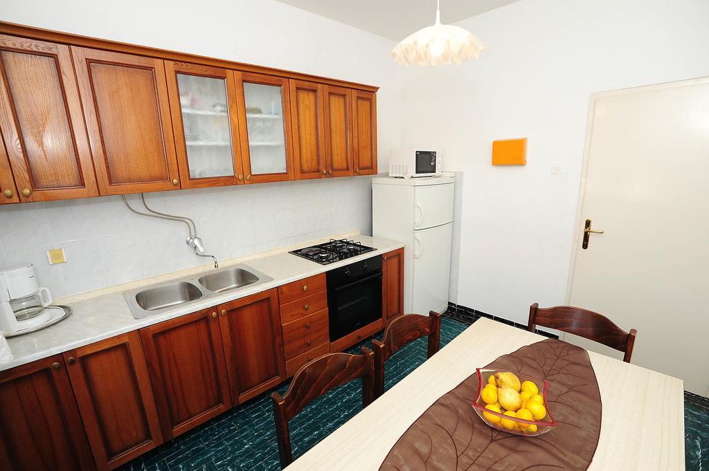 Apartments Luka & Sara Zára Kültér fotó